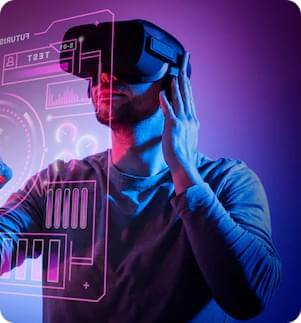 About AirDev Technologies - AI Solutions and Machine Learning Services